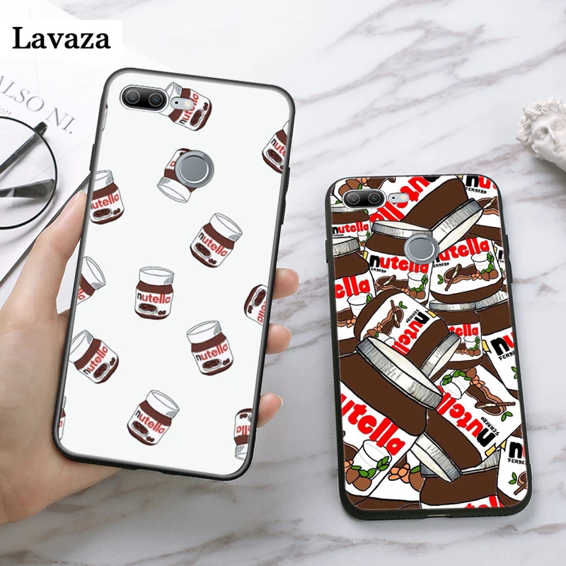 Силиконовый чехол для Huawei P8 Lite 2015 2017 P9 2016 Mimi P10 P20 Pro P Smart Z 2019 P30|Бамперы| |