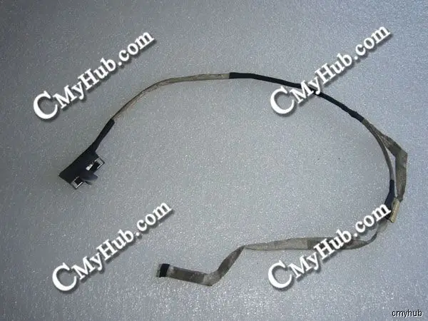 Для Dell VAR00 1422 000D000 0W32YK W32YK светодиодный ЖК дисплей Экран LVDS видео FLEX ленточный