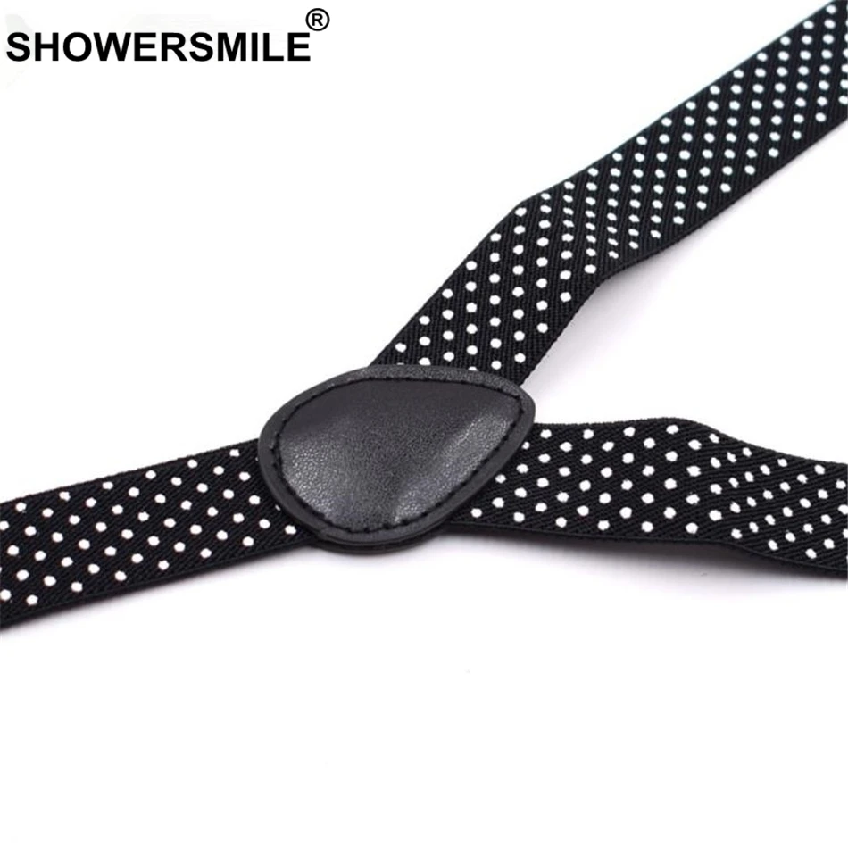 SHOWERSMILE/Детские подтяжки и галстуки-бабочки; фиолетовые брюки унисекс; подтяжки для мальчиков и девочек; свадебные модные подтяжки для детей