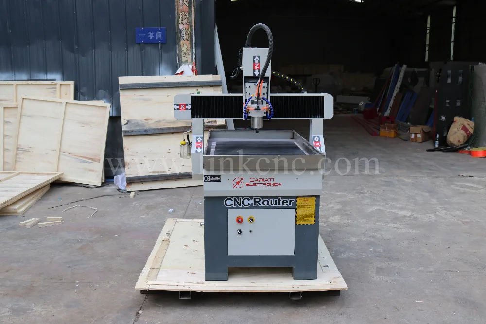 Jinan LXMS0609 mini cnc pcb router 0609/mini 3d bits | Инструменты