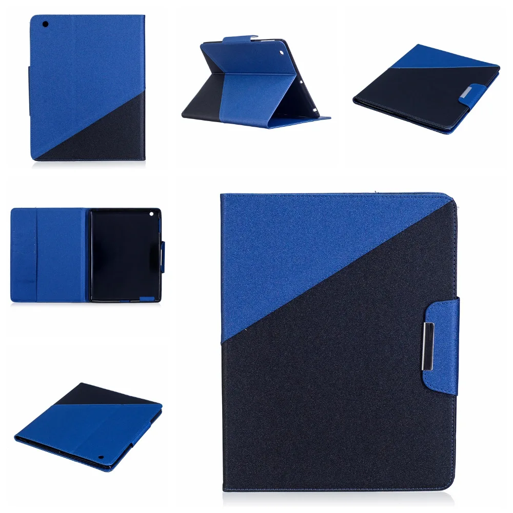 Ультратонкий защитный чехол из искусственной кожи с принтом песочного зерна для