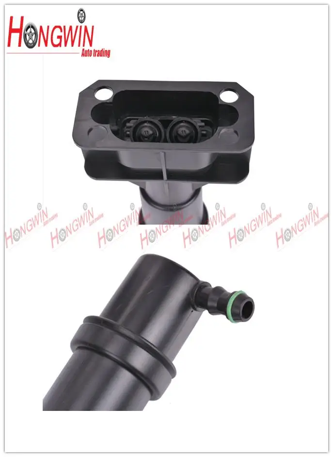 HW 4Z7 955 979/4Z7955101 LH = RH очиститель фар НАСОС сопла для Audi A6 C5