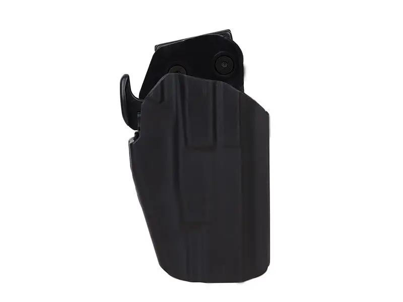 IPSC IDPA 3.GUN нация гонка конфигурация комплект ELS стрельба ремень 579 держатель кобуры 8Q W/9 мм журнал/QLS Система быстрой блокировки