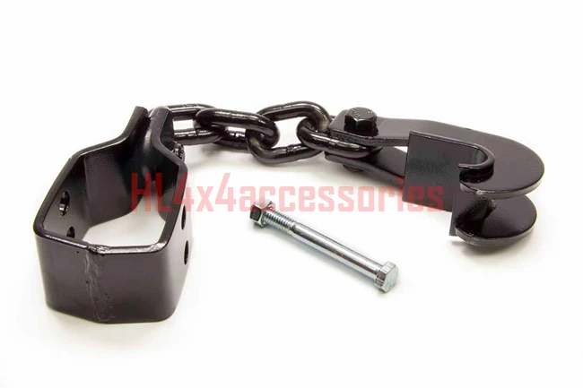 Подъемник бампера 4x4 для использования с hi lift jack изогнутых бамперов подъемный