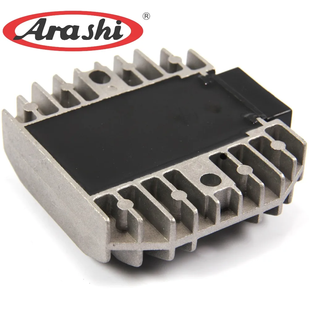 Arashi для Yamaha YZF600 96 05 XP500 T MAX 500 01 06 TDM850 FZ6 Z6N FZ6S 04 09 Выпрямитель регулятор напряжения