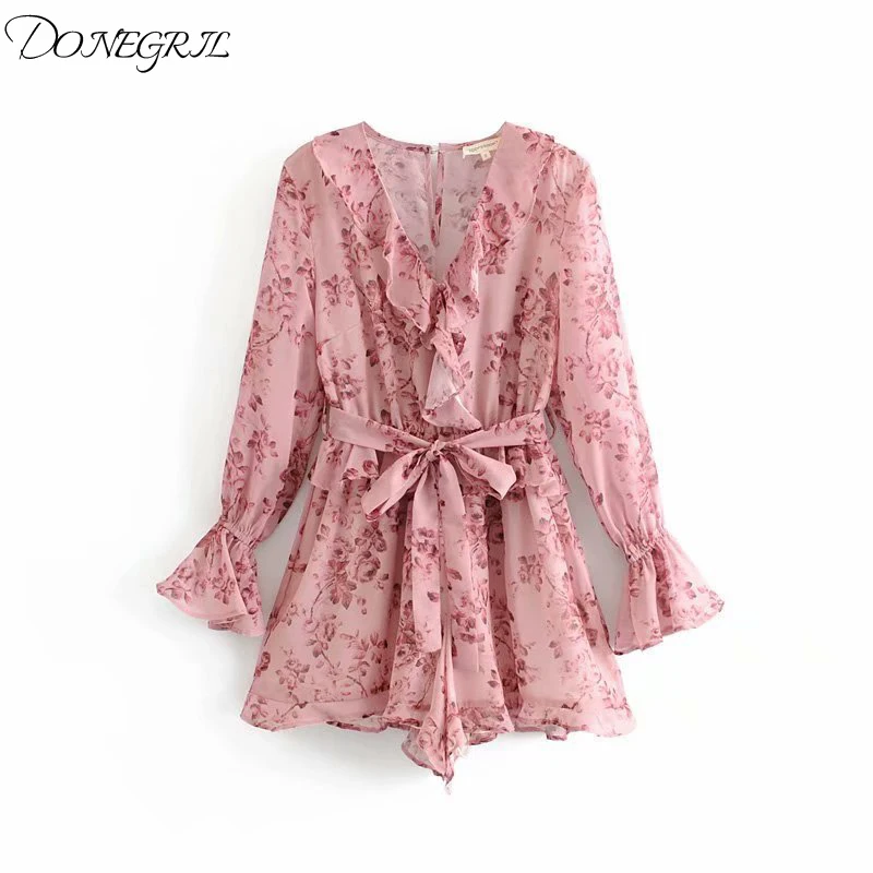 2019 весенне-летний Европейский и американский пляжный женский новый