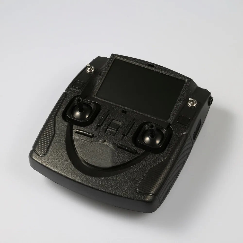 Оригинальный модуль коробки передач Hubsan X4 H502S FPV Лопастной пропеллер бесщеточный