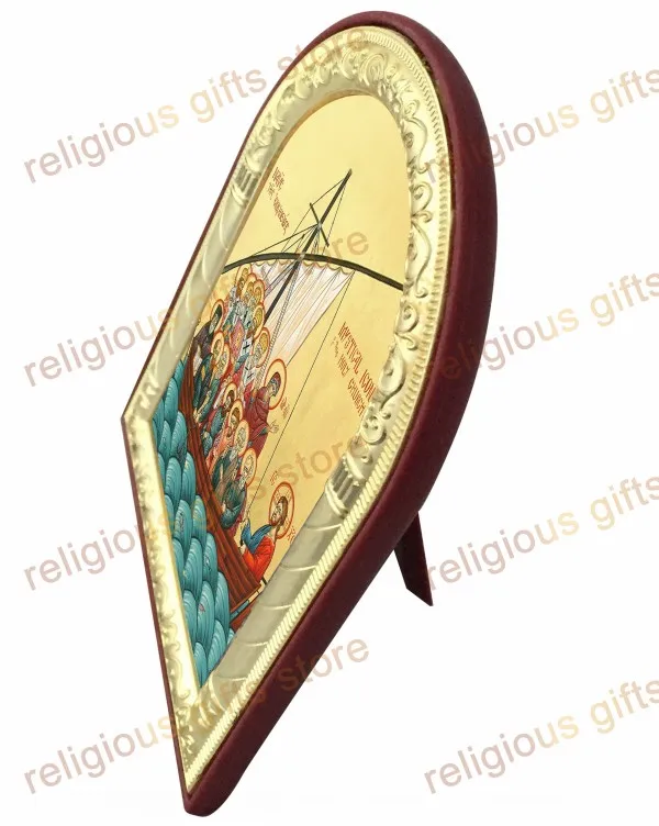 Настраиваемые Подвески с православными иконами византийские предметы Святой