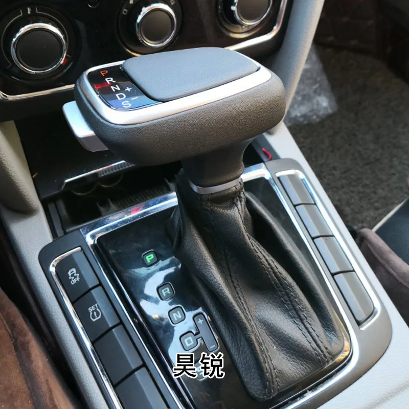На Шестерни рукоятка рычага переключения передач для Skoda Octavia 07 13 Superb 09 12