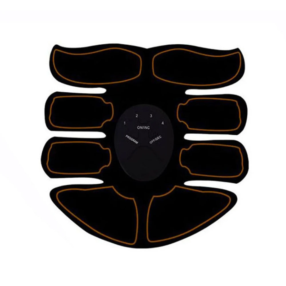 Тренажер для похудения и сжигания жира 8 предметов|Наружное оборудование