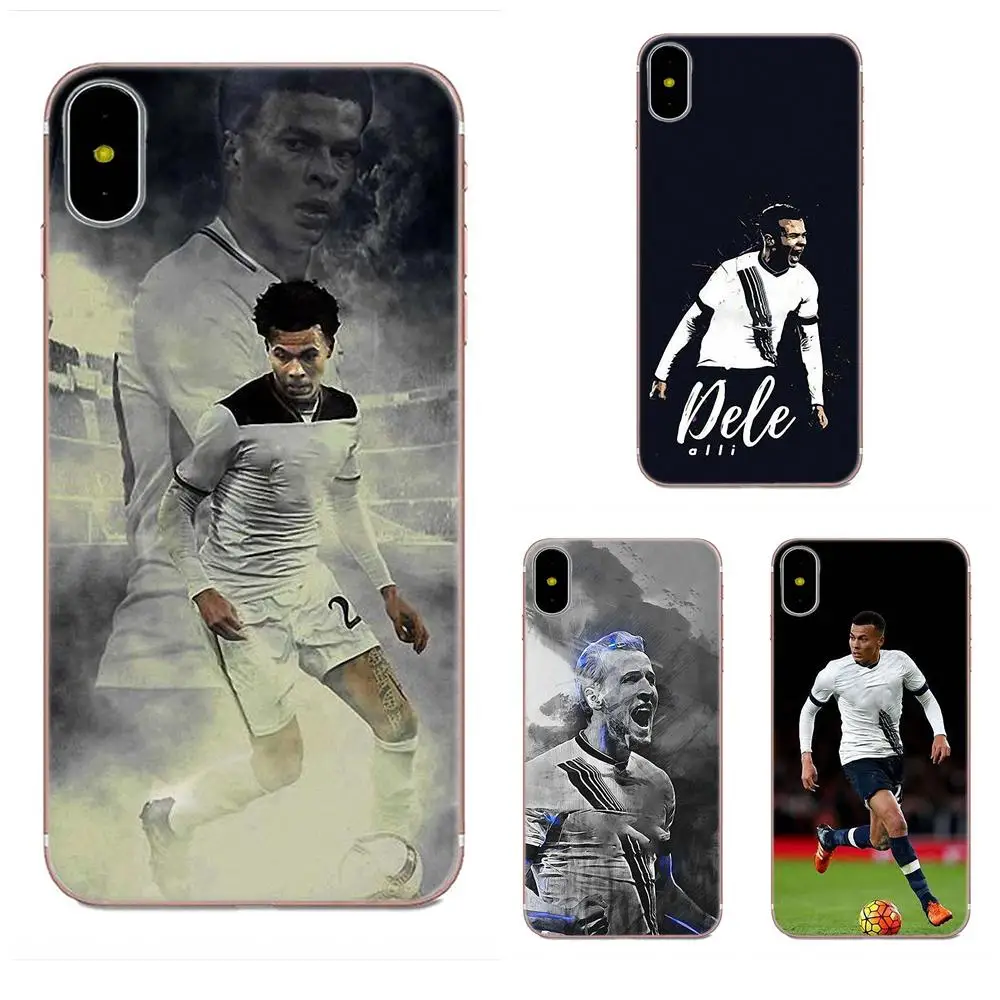 Для Galaxy J1 J2 J3 J330 J4 J5 J6 J7 J730 J8 2015 2016 2017 2018 mini Pro мягкие защитные чехлы из ТПУ Football Dele