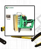 FUJIWARA 6-Скорость Осциллирующий Инструмент 220V 50HZ электрическая многофункциональная машина триммер для носа триммер электрическая лопата для снега