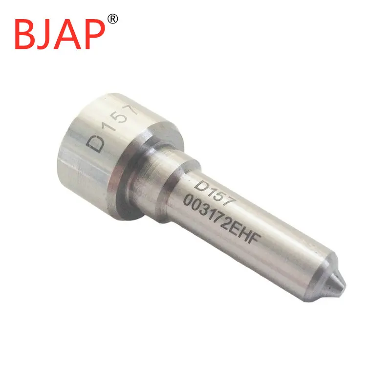 L157PBD L157PRD Форсунка для инжектора Delphi EJBR03401D для SSANG YONG 2,0 CRDI