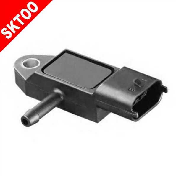 Датчик давления воздуха для Renault DACIA MWM коллекторный 0281002593 940700690034 2236572 8200225971|sensor