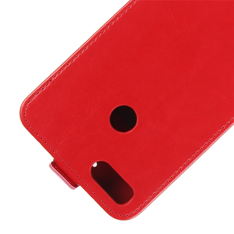 Чехол для Xiaomi MiA1 чехол Mi A1 с откидной крышкой из искусственной кожи телефона Xiomi
