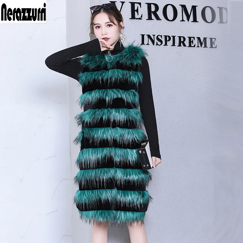 

Fur & Faux Fur