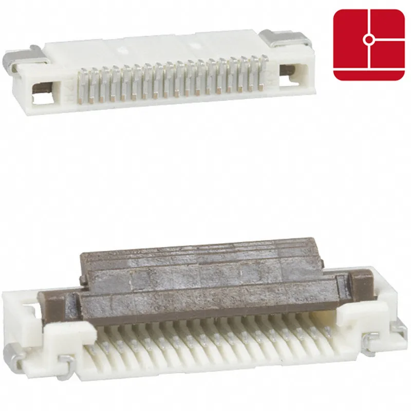 

10pcs 52892-1895 528921895 for imported fpc-18pin molex connector 0.5mm spacing connector