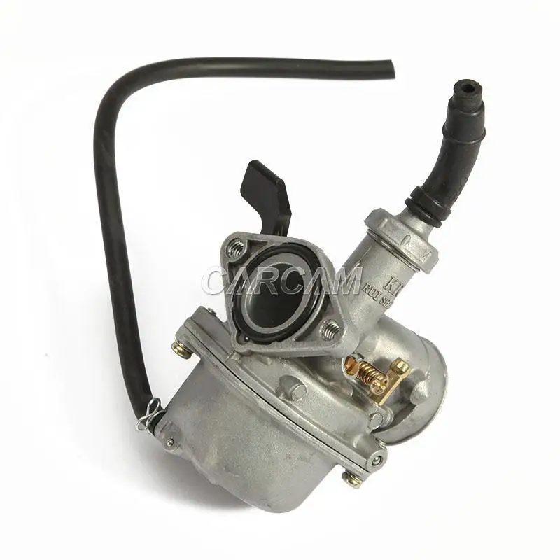 Мотоциклетный карбюратор ручной дроссель 50CC 70CC 90CC 100CC 110 125 CC ROKETA SUNL CHINESE ATV|motorcycle