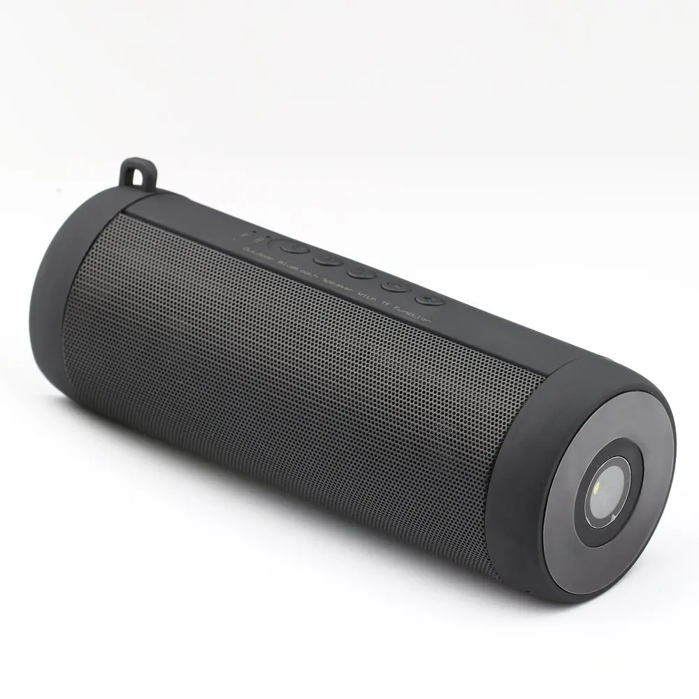 T2 беспроводной Bluetooth динамик открытый водонепроницаемый мини портативный с