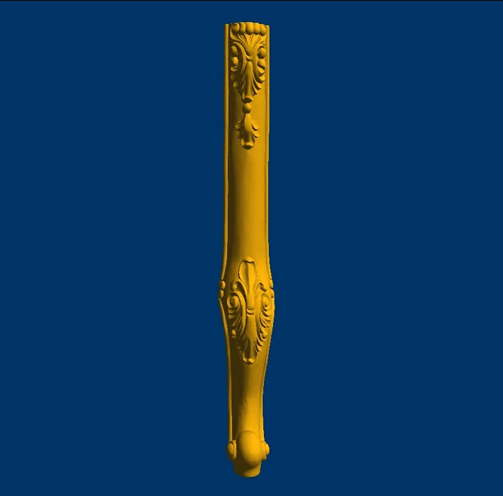 Новинка! 3D модели для CNC STL формат рельефа туалетный столик еда -- 28 | Инструменты
