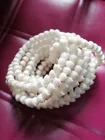 Белый игрушечный скелет для плюшевых кукол, диаметр 1,29 м2,1 м3,4 м4,3 мЛот 12 мм, для самостоятельной сборки