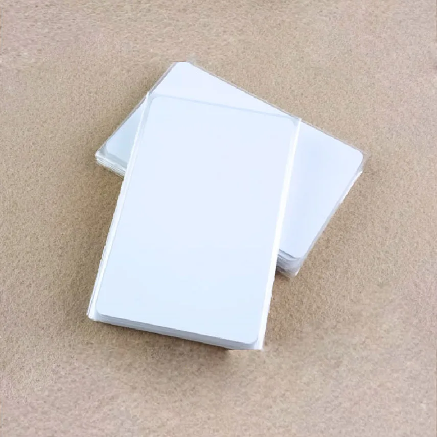 Карта RFID Desfire EV2 4K карта NFC MF3D42 | Безопасность и защита