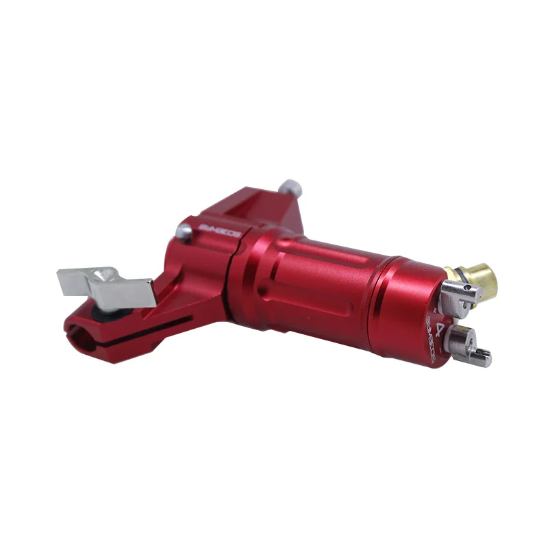 

YILONG YILONG tattoo artist professional tattoo machine motor imported red machine