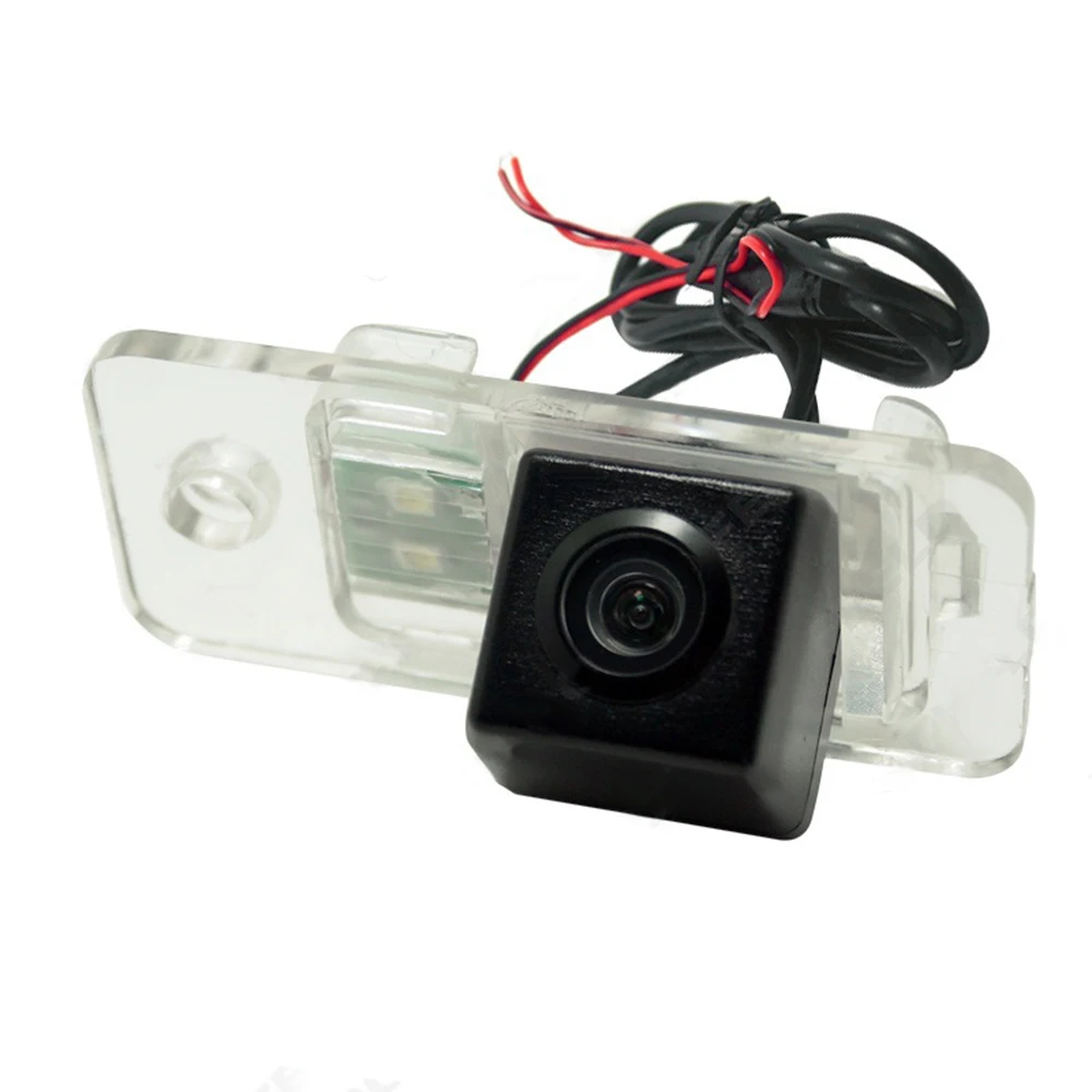 Waterproof CCD Car Rear View Camera For Audi A3 / A6 2004-2011 Auto Reverse Backup Vehicle Cameras | Автомобили и мотоциклы
