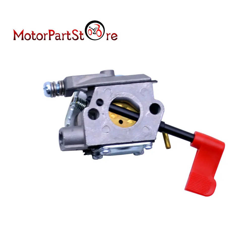 Карбюратор для craftman Poulan 32cc газовый триммер Walbro WT 628 Carb 530071637|gas carburetor|carb carburetorcarburetor