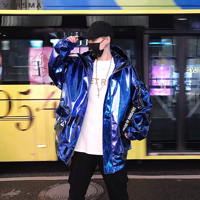 VERSMA в Корейском стиле Harajuku ленты лоскутное Босоножки из искусственной PU кожи Для