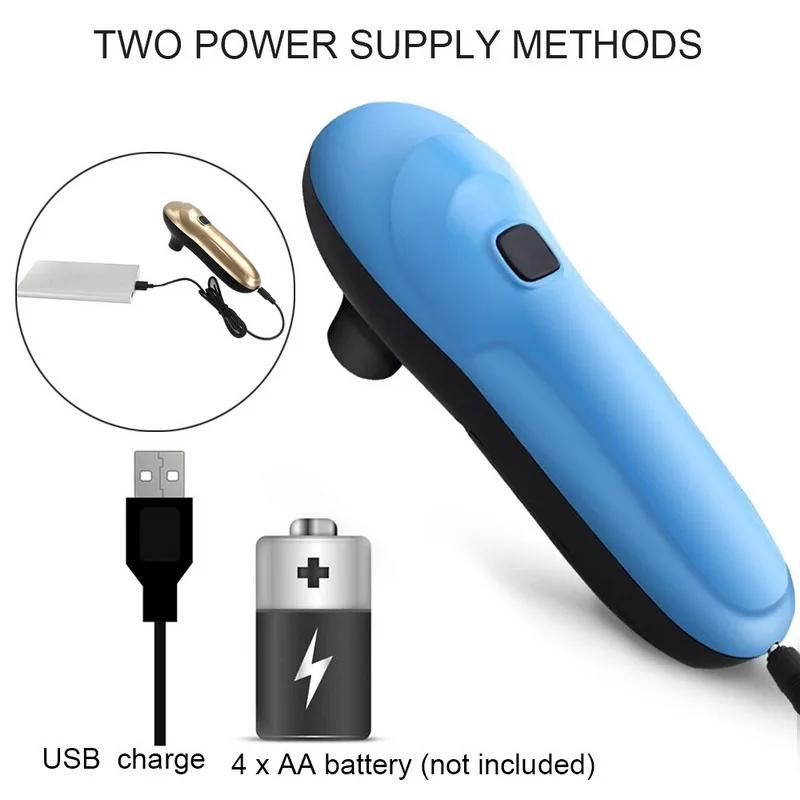 USB Перезаряжаемый вакуумный уплотнитель насоса портативный упаковщик машина с 5