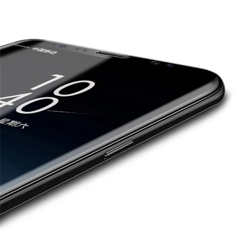 3D изогнутое стекло Google Pixel 3A защита экрана размера Xl закаленное 3a XL полное клеевое