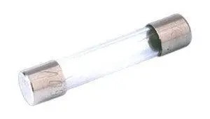 Упаковка 100 шт предохранители стекла 6 3x32 мм 2 A электро DH 06 115/F/2 8430552042982 | Компьютеры