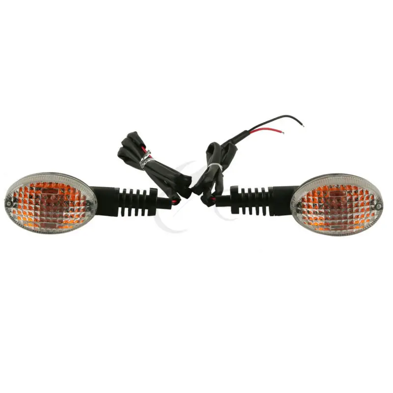 Прозрасветильник поворота для Kawasaki EX250 Ninja 2008-2012 10 11 KLX250SF VN650 |