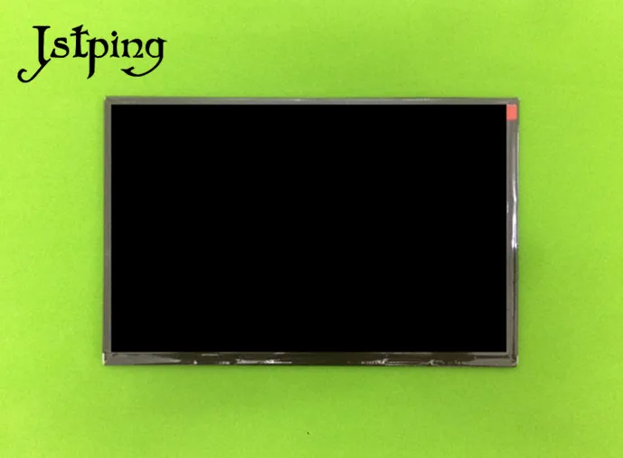 Jstping 10 1 дюймов a-Si TFT 40 контактов HD 1280*800 планшет ЖК-экран EJ101IA-01G ЖК-дисплей Замена