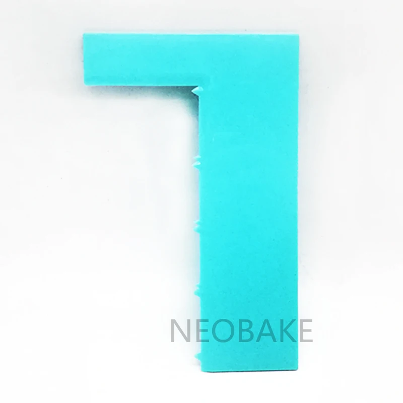 6 шт. Пластиковая форма для выпечки|Формы тортов| |