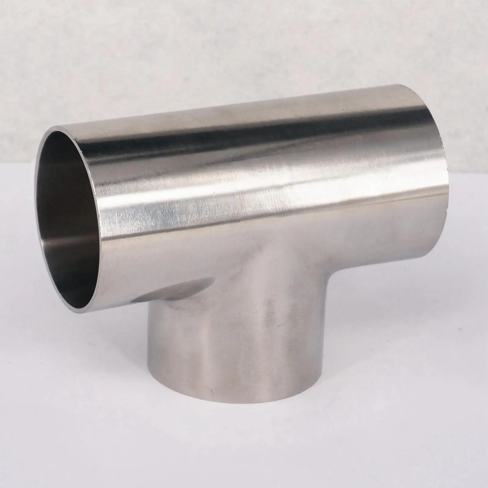 63 мм 2 5 дюйма O/D 304 фитинг для труб из нержавеющей стали|pipe fittings|stainless steel sanitarysanitary