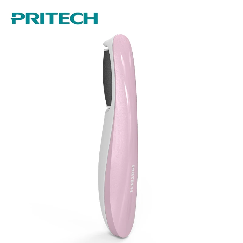 Прибор для педикюра PRITECH IPX7 2018 с аккумулятором|Электрические пилки| |