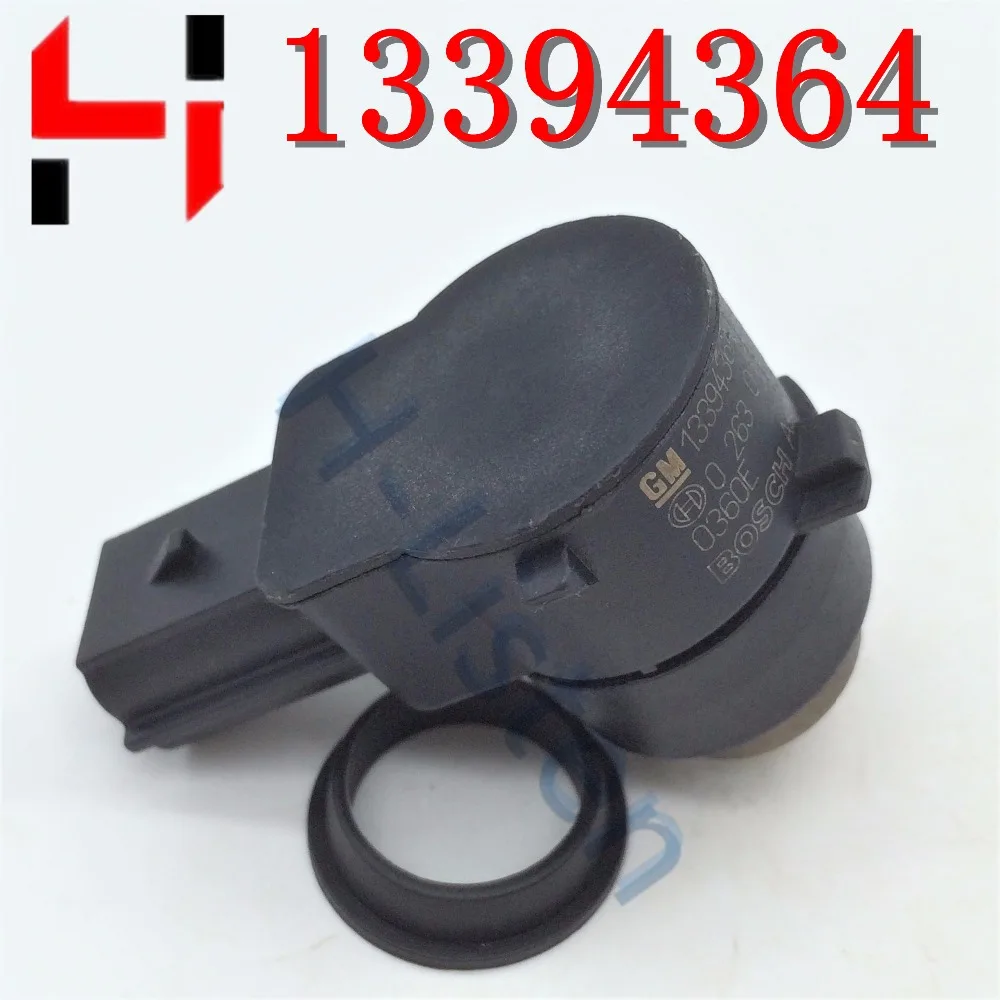 Парковочная лампа для Chevrolet Cruze Aveo Orlando Opel Astra J Insignia 13394364 0263013941 1 шт.|sensor inductive|sensor