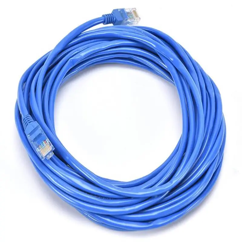 Готовая сетевая Перемычка компьютерная перемычка соединительная линия