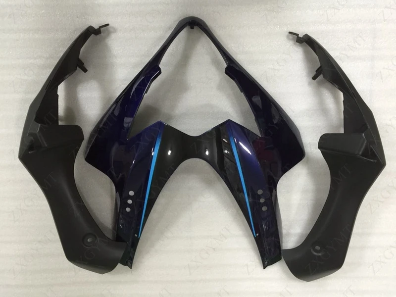 Корпус для Suzuki GSXR1000 2005 - 2006 K5 синий черный белый корпус GSXR 1000 05 Abs обтекатель GSX-R1000 |