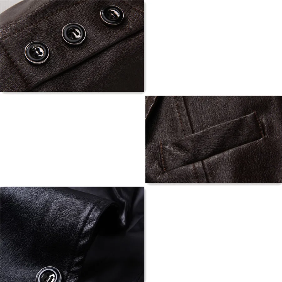 Кожаные мотоциклетные куртки больших размеров цвет