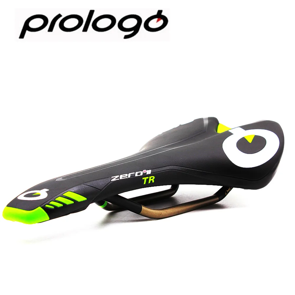 Prologo ZERO II MERIDA Tirox оригинальная серия велосипедное седло из углеродного волокна для шоссейных гонок, ультралегкие велосипедные части из микрофибры