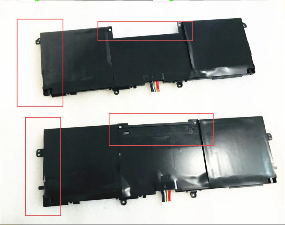 Фонарь Новый аккумулятор для Purism norm 13 MicroXperts TU131 TS63 74 TU131|Аккумуляторы ноутбуков| |