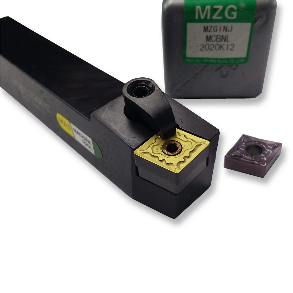 MZG MCBNL 1616H12 16 20 25 мм токарного станка CNC подвергая механической обработке резак