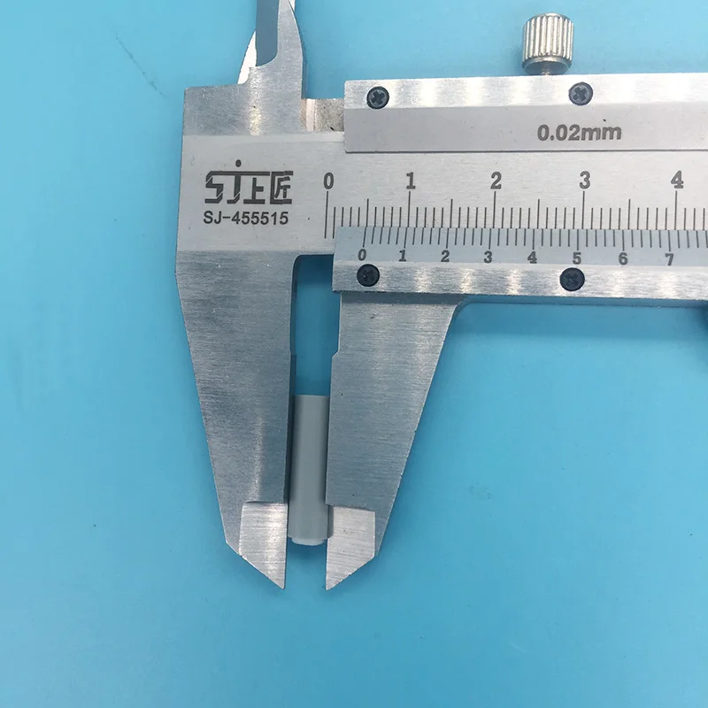 Mutoh RJ900C резиновый зажимной ролик для RJ900 RJ900C RJ1300 RJ1204 RJ901C RJ900X сольвентный принтер DX5 бумажный ролик давления колеса
