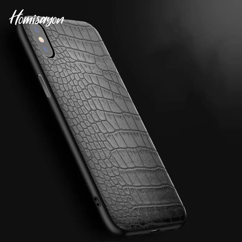 HOMISAYON New Fabric Ultra-thin Canvas Phone Case For iphone 7 8 6 6s Plus X Xs Max XR Cloth Texture Soft Protective Cover Coque |