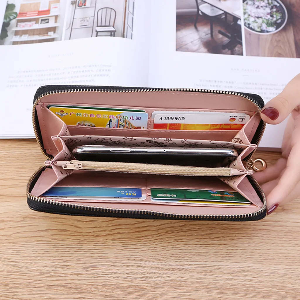 Сумка для монет monederos para mujer monedas envio gratuito #3|Мужские кошельки| |