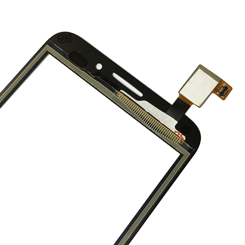 10 шт./лот высшее качество 4 5 дюйма для Alcatel One Touch Snap OT7025 7025D OT7024 сенсорный экран