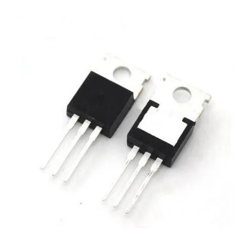 

100pcS BTA16 BTA16-600B BTA16-600 best quality